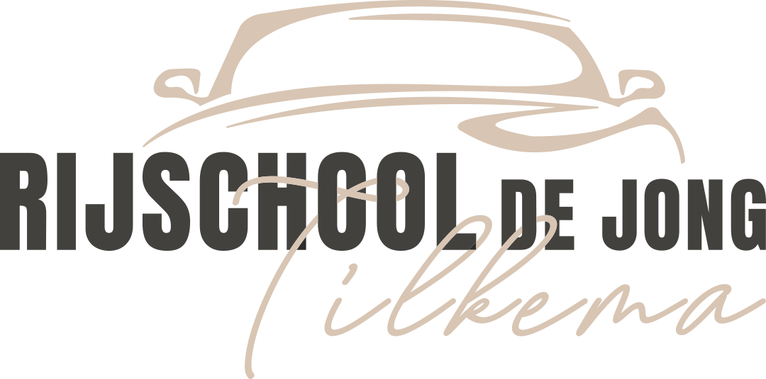 Rijschool de Jong - Tilkema
